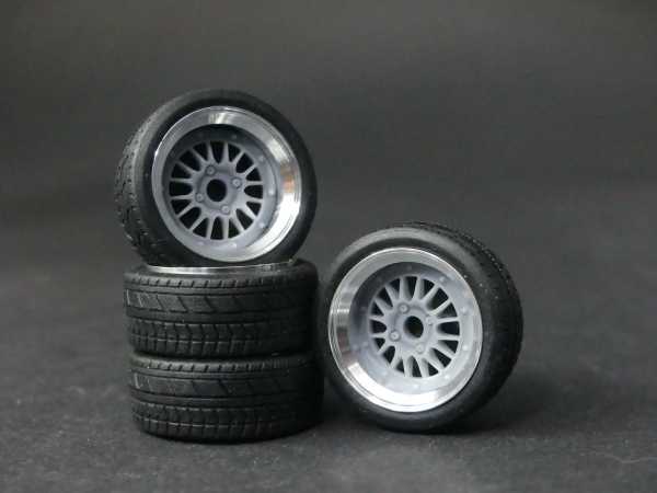 BBS E14